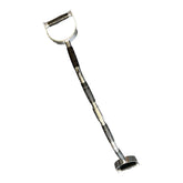 Rubber Wide Lat Pulldown D-Handle 100cm Cable Attachment | INSOURCE